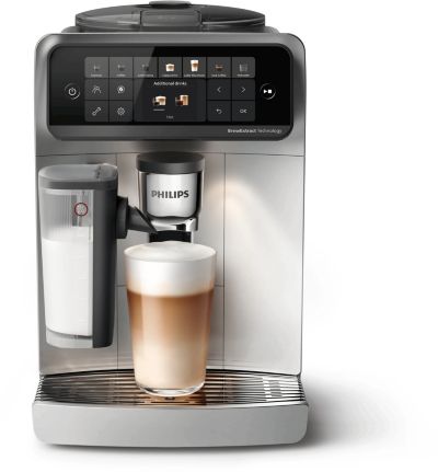 Expresso Broyeur PHILIPS EP6551/10 Aromis 6000 Black