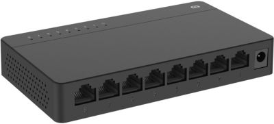 Essentielb Switch 8 Ports Giga 2023