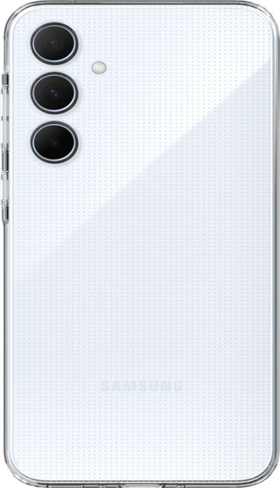 SAMSUNG Samsung A35 5G transparente