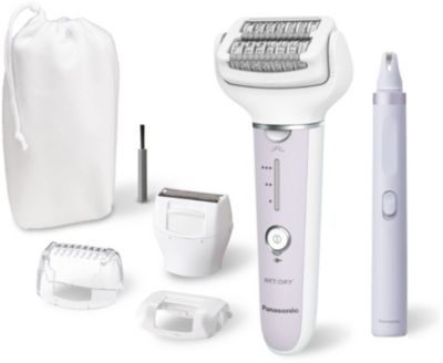 Epilateur électrique PANASONIC ES-EYL3AV503