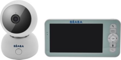 BEABA Video Zen Premium
