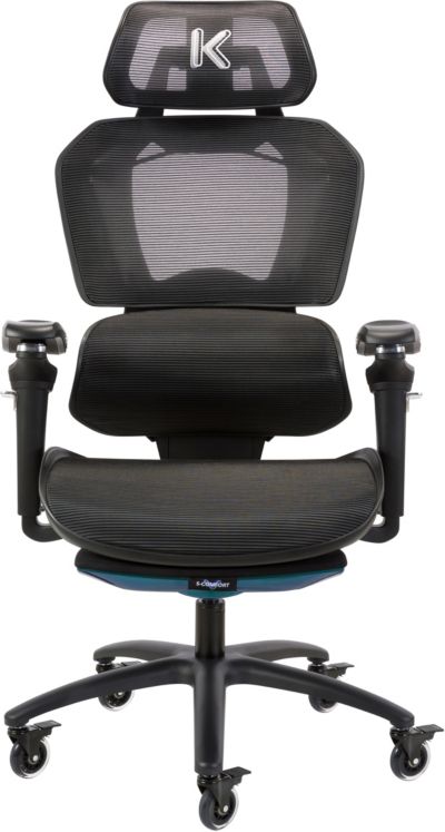 Chaise gaming SKILLKORP C20 ULTIMATE