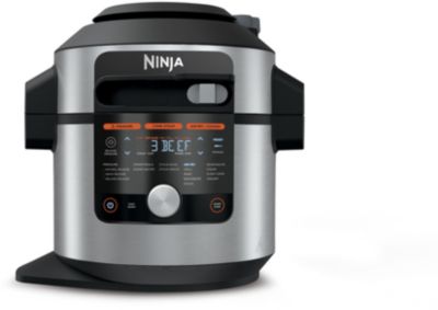 NINJA Foodi Max SmartLid 14 en 1 OL750EU