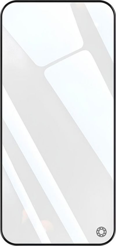 Protège écran FORCE GLASS iPhone 16 Pro Max