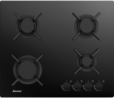 SAUTER SPG3601B Noire