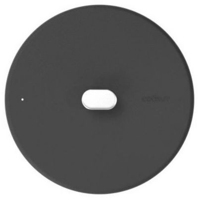 Couvercle anti-projection COOKUT LA MERVEILLEUSE  INOX 16CM - GRAPHITE