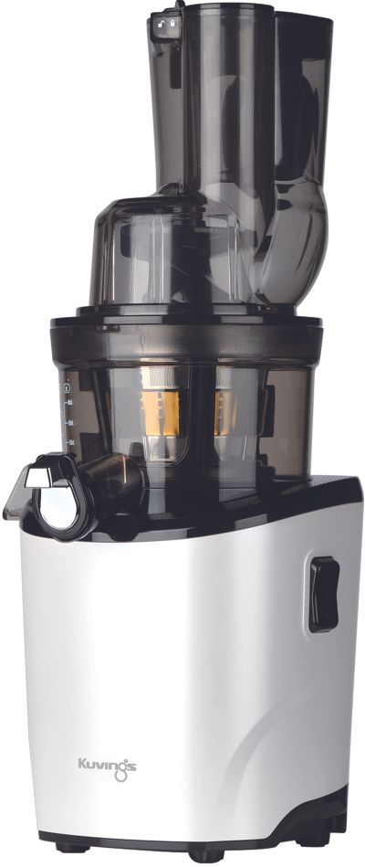KUVINGS REVO830W blanc nacré