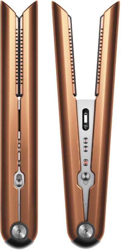 DYSON Corrale Nickel / Copper