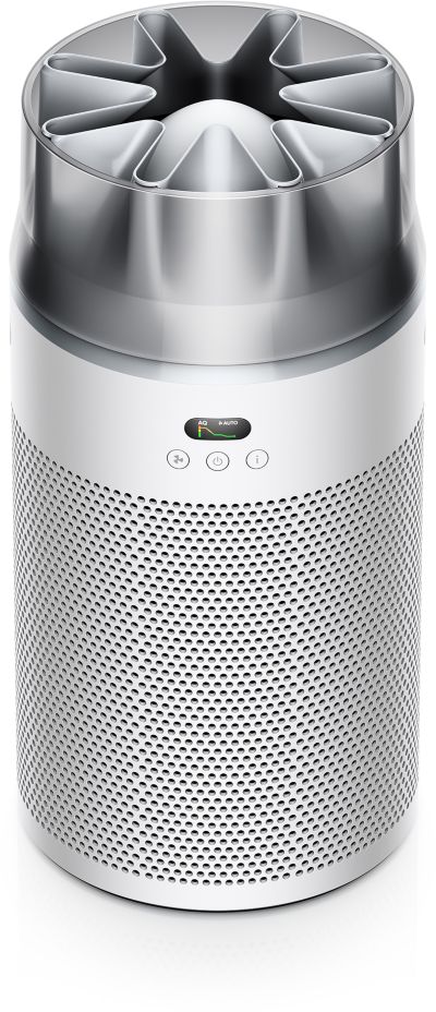 Purificateur d'air DYSON Hushjet Purifier Compact