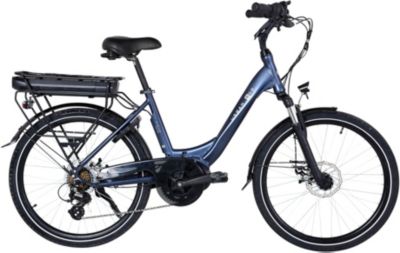 Vélo électrique ESSENTIELB Urban 600 24