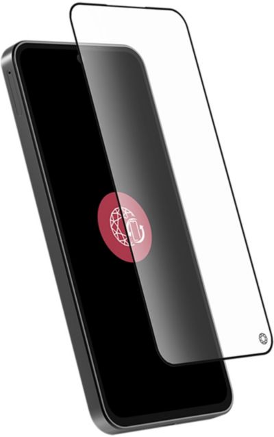 Protège écran FORCE GLASS Samsung Galaxy A27