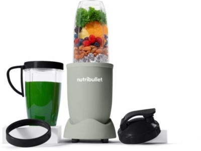 Blender NUTRIBULLET Pro NB907MAJD