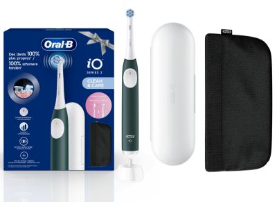 ORAL-B iO2 edition cadeau