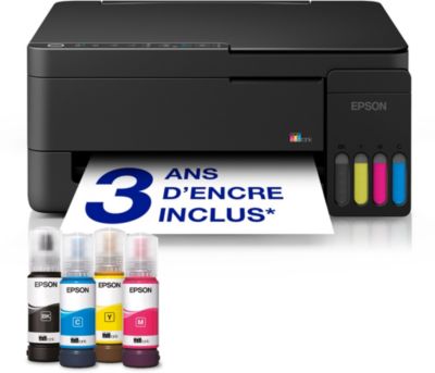 Imprimante jet d'encre EPSON ET-2915
