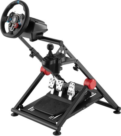 OPLITE Wheel Stand GTPro pr volant/pédale/B.Vit