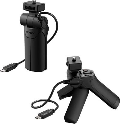 Trépied SONY Poignée Trépied VCT-SGR1