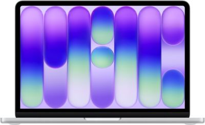 Ordinateur Apple MACBOOK Neo 13' A18 Pro CPU6 GPU5 8Go 512Go Argent