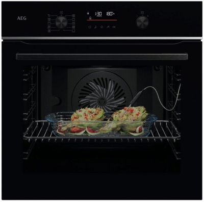 Four encastrable AEG TA5PB521AB