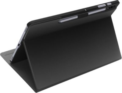 ESSENTIELB Samsung Tab S7/S8 Stand noir