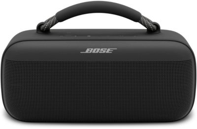 BOSE Soundlink Max Noir