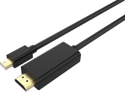 ESSENTIELB vers HDMI