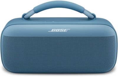 BOSE Soundlink Max Bleu