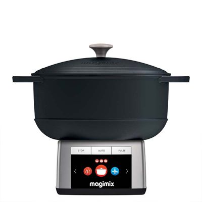 MAGIMIX Cocotte Expert pour Cook Expert