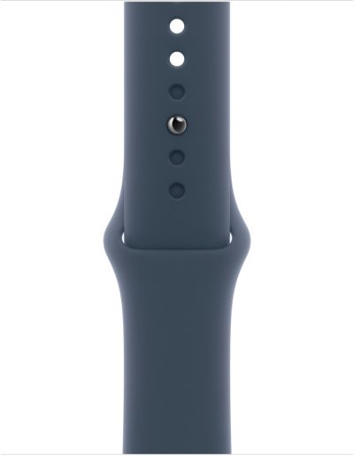APPLE Watch 41mm Sport Bleu orage M/L