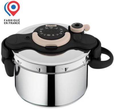 SEB ClipsoMinut' Eco Respect+ 6L