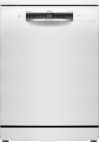 BOSCH SMS4EVW36F SERENITY