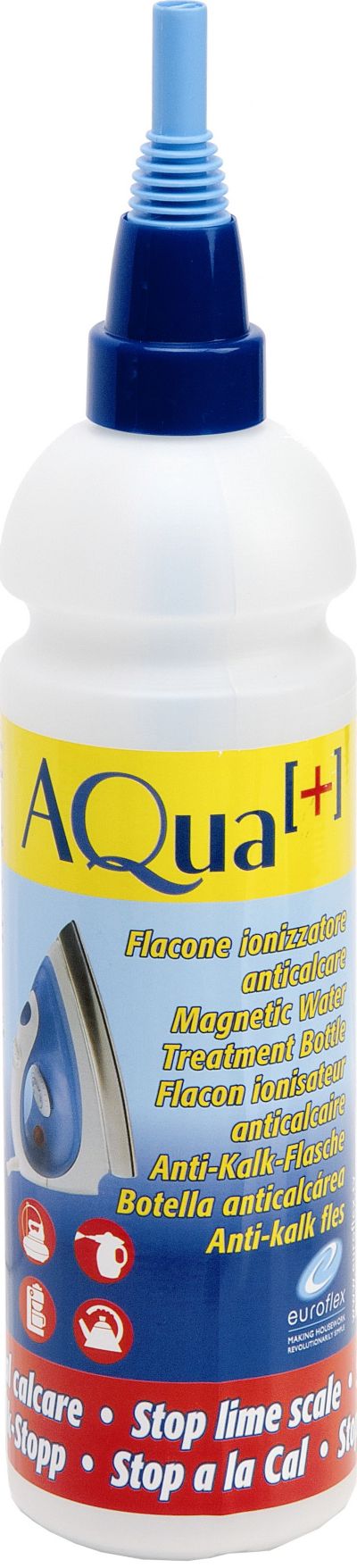 EUROFLEX Anti calcaire Aqua plus