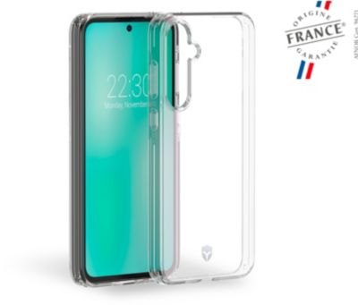 FORCE CASE Samsung A35 Transparente OFG