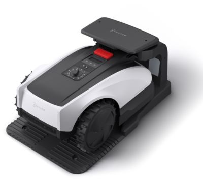 ECOVACS Robot tondeuse GOAT O500 Panorama