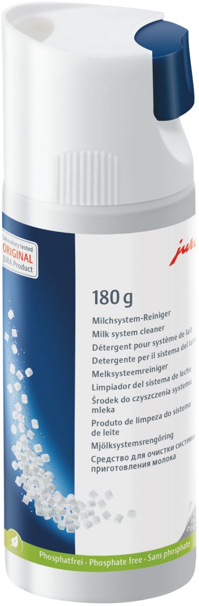 JURA Nettoyant système de lait