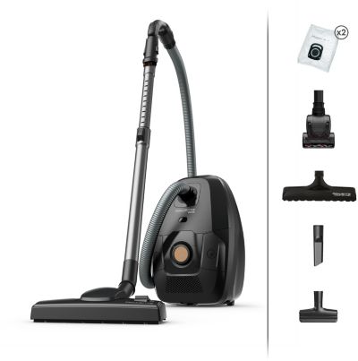 ROWENTA RO6180EA Green force Effitech animal kit