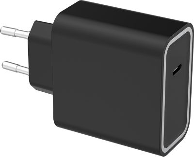 FORCE POWER 45W Noir USB C