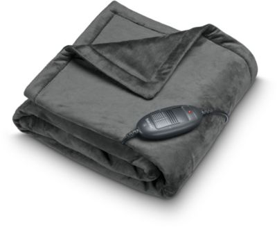 Couverture chauffante BEURER HD 1 R Cosy+