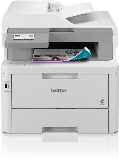 BROTHER MFC L8390CDW