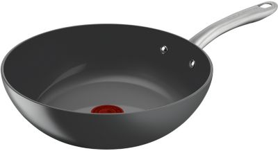 TEFAL Manche fixe Renew+ 28cm C4241953