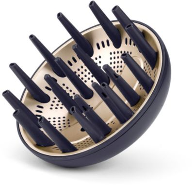 Diffuseur professionnel BABYLISS professionnel AC-AS6550-DIF pour Air Wand