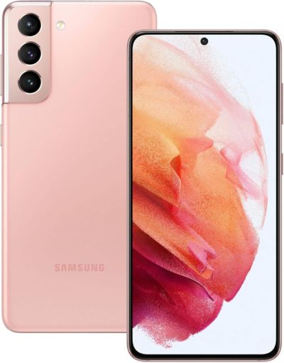 Smartphone SAMSUNG Galaxy S22 Rose 128Go reconditionné