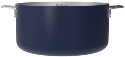 Casserole COOKUT LA MERVEILLEUSE  INOX 16CM - MYRILLE