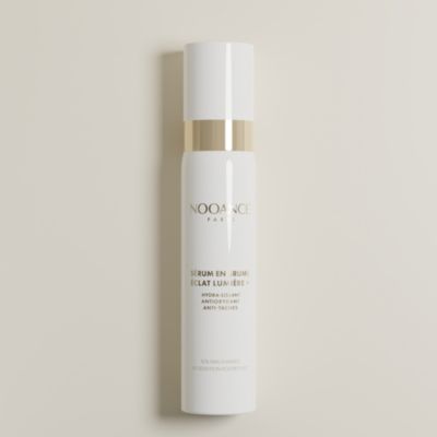Sérum NOOANCE Sérum visage en brume Anti-âge Eclat Lumière+
