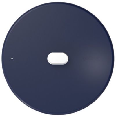 Couvercle anti-projection COOKUT LA MERVEILLEUSE INOX 16CM - MYRTILLE