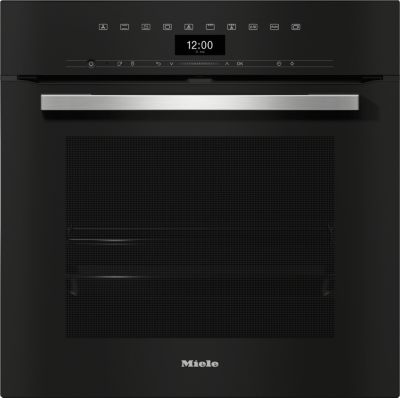 MIELE DGC 7351 BlackLine