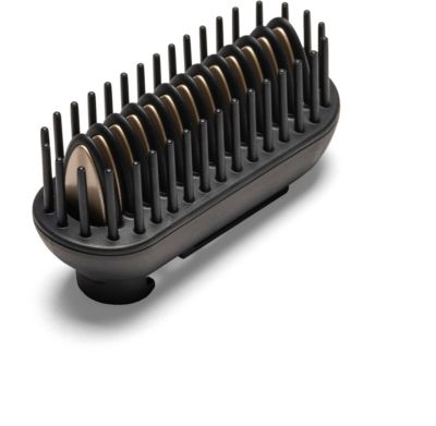 Embout lissant BABYLISS lissant AC-AS6550-STR pour Air Wand