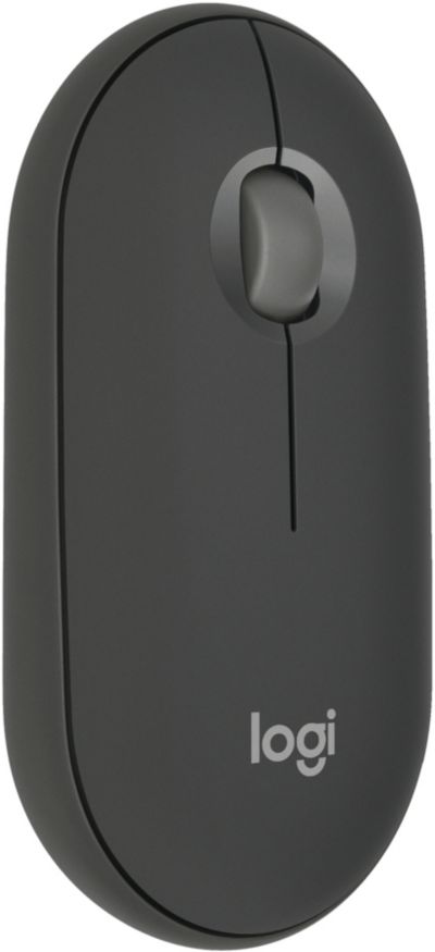 LOGITECH Pebble 2 M350s Graphite