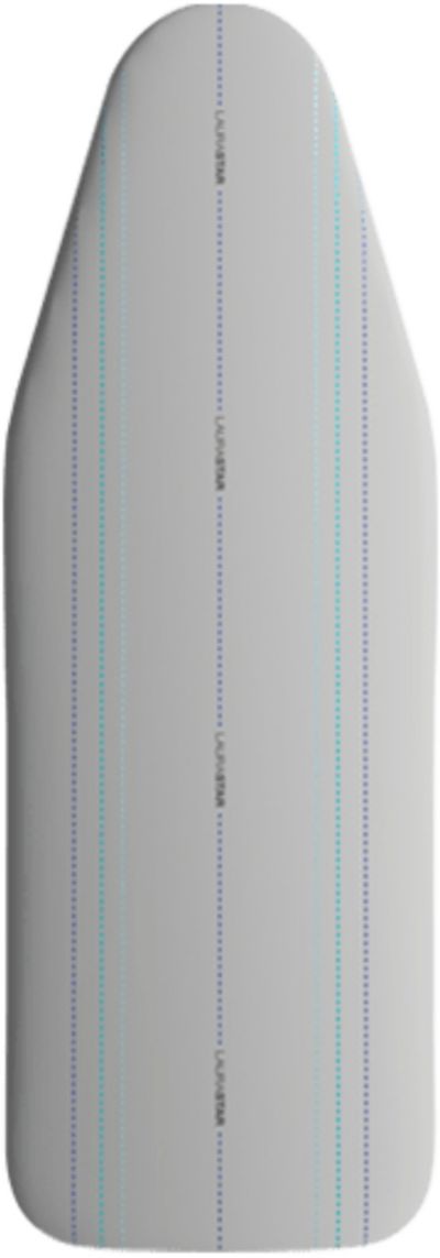 LAURASTAR Gris 131 x 55 cm
