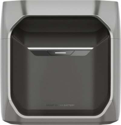 Batterie nomade ECOFLOW DELTA 3 Extra Battery