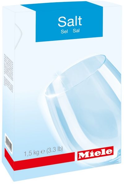 MIELE Sel 1.5 KG